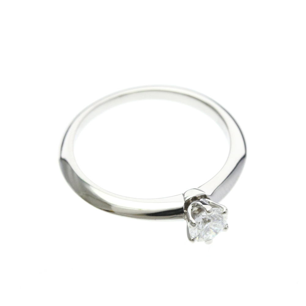 TIFFANY Ring - Picture 9 of 10
